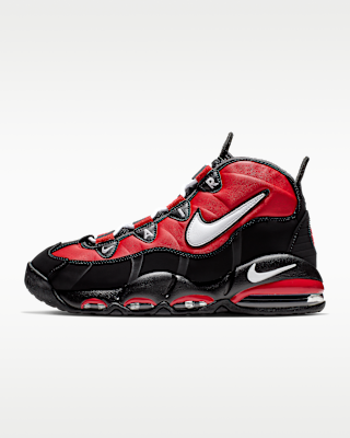 Nike Air Max Uptempo '95 Men's Shoes. Nike.com